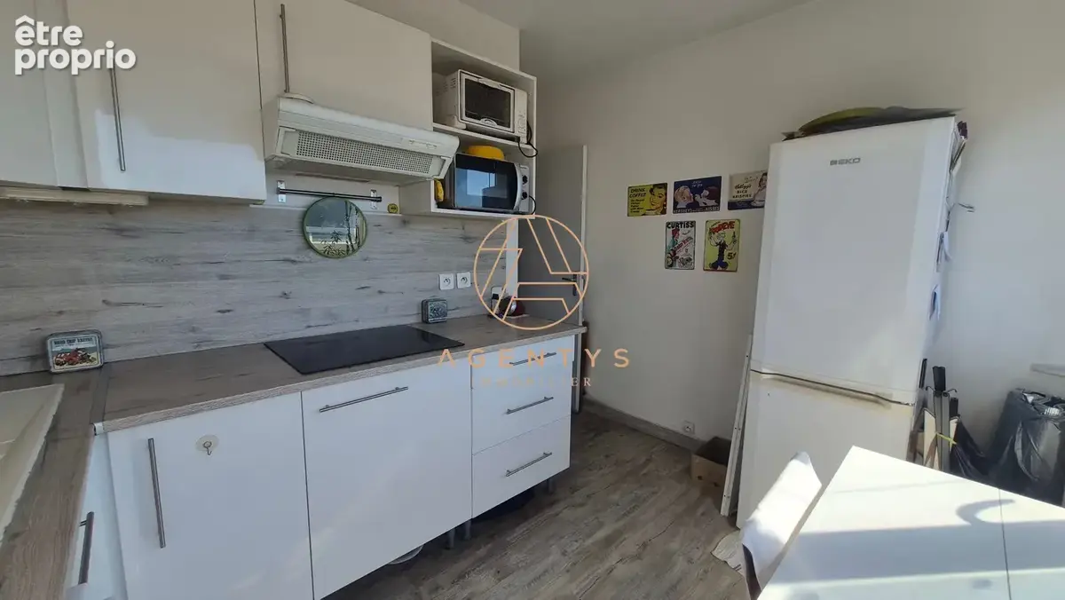 Appartement 2 pièces 44 m² à vendre à Le Perreux-Sur-Marne (94170) - photo 6