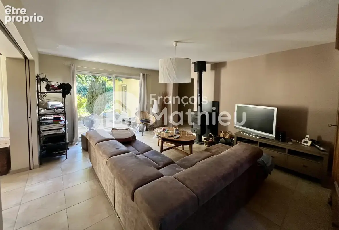 Maison de plain-pied 141 m2 - photo 5