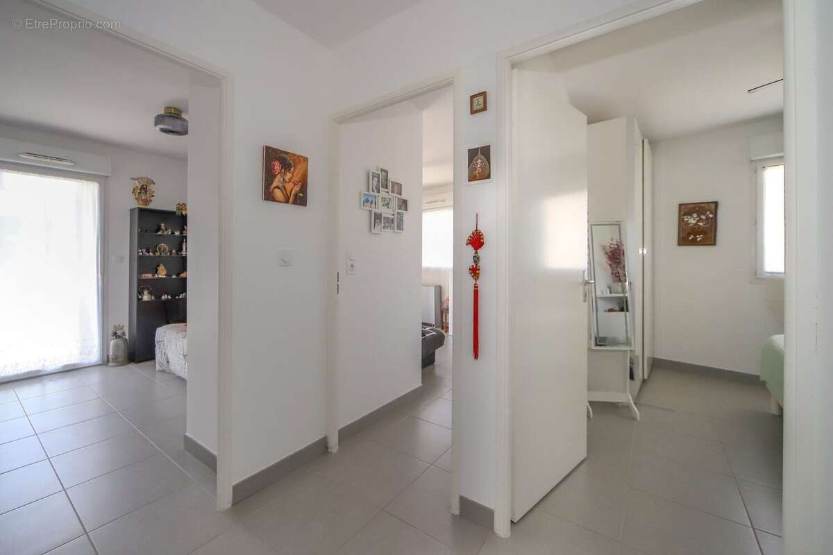 Photo 5 - Appartement à MONTPELLIER