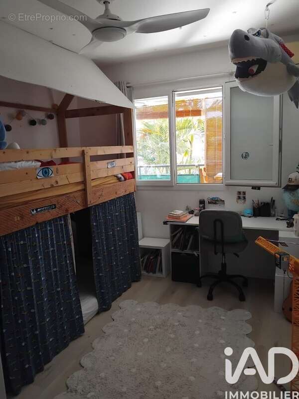 Photo 5 - Appartement à SAINT-PAUL