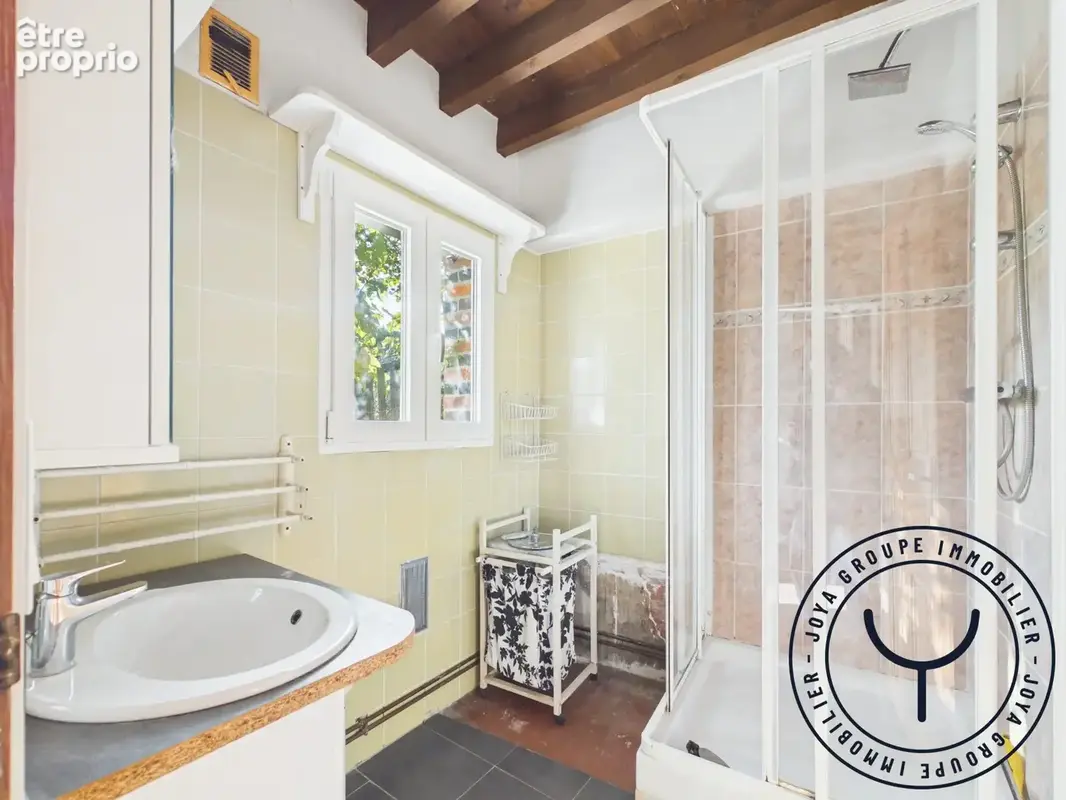 Maison 5 pièces 110 m² à vendre à Saint-Just-Sauvage (51260) - photo 6