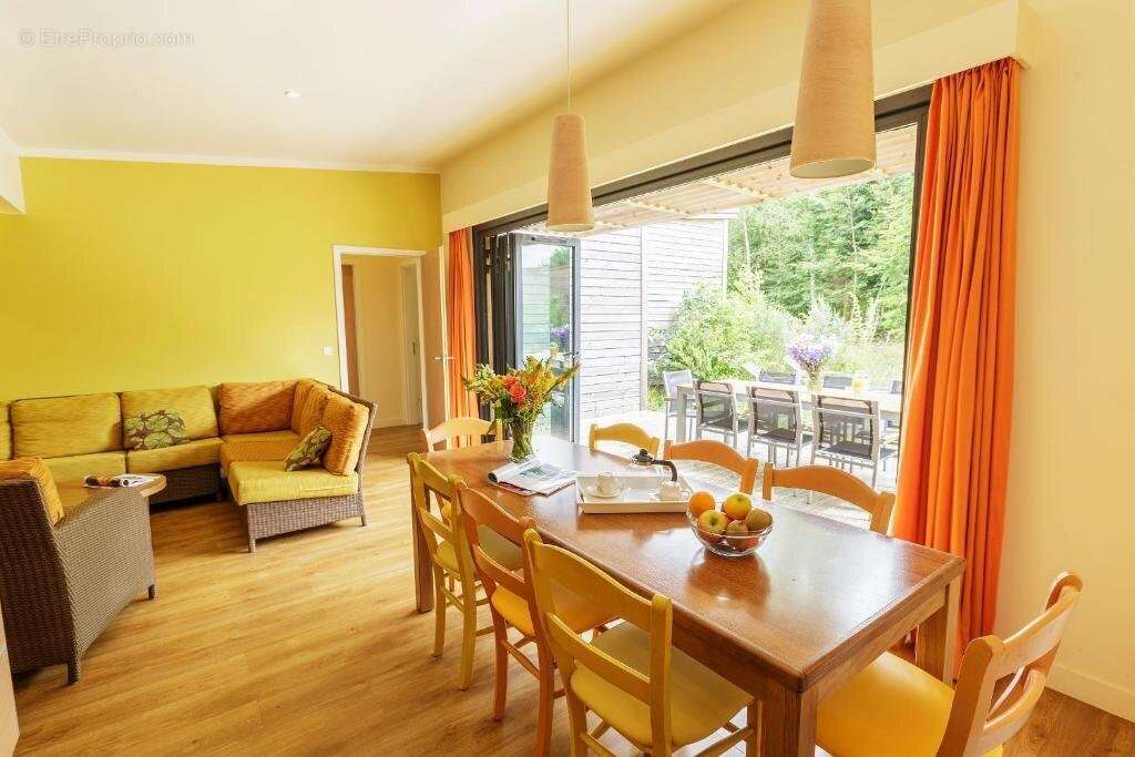 Appartement à HERMELANGE