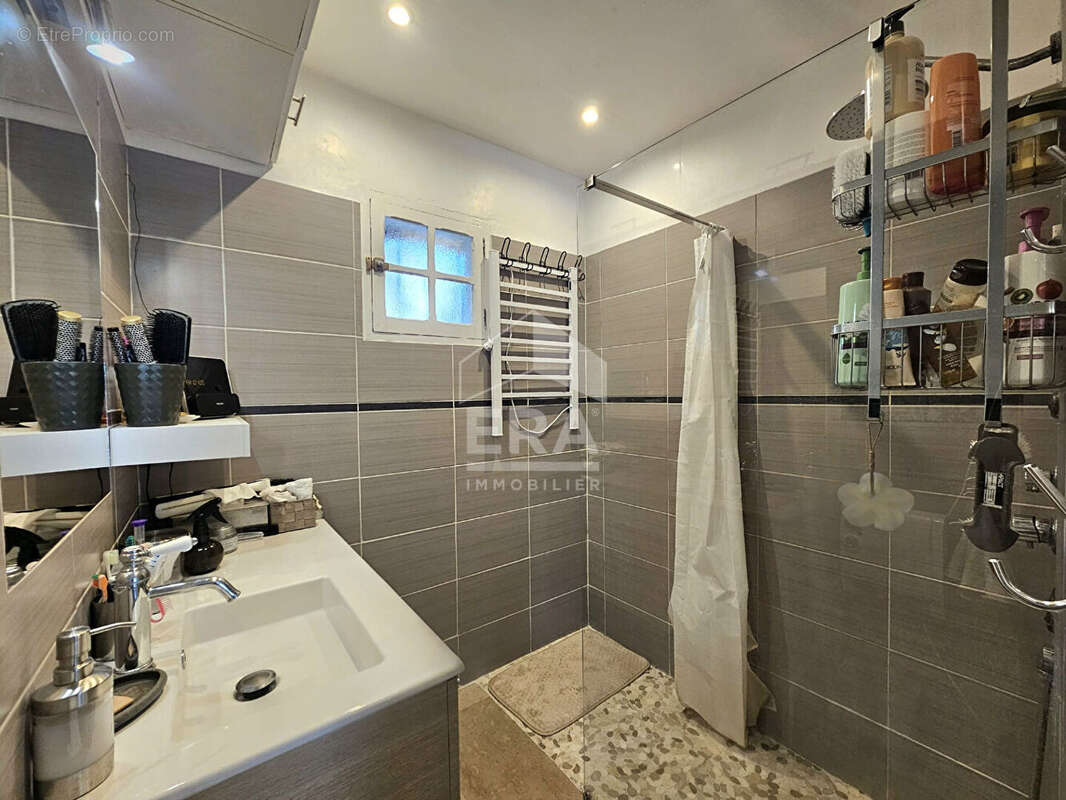Maison 85m² à lançon-provence - photo 6