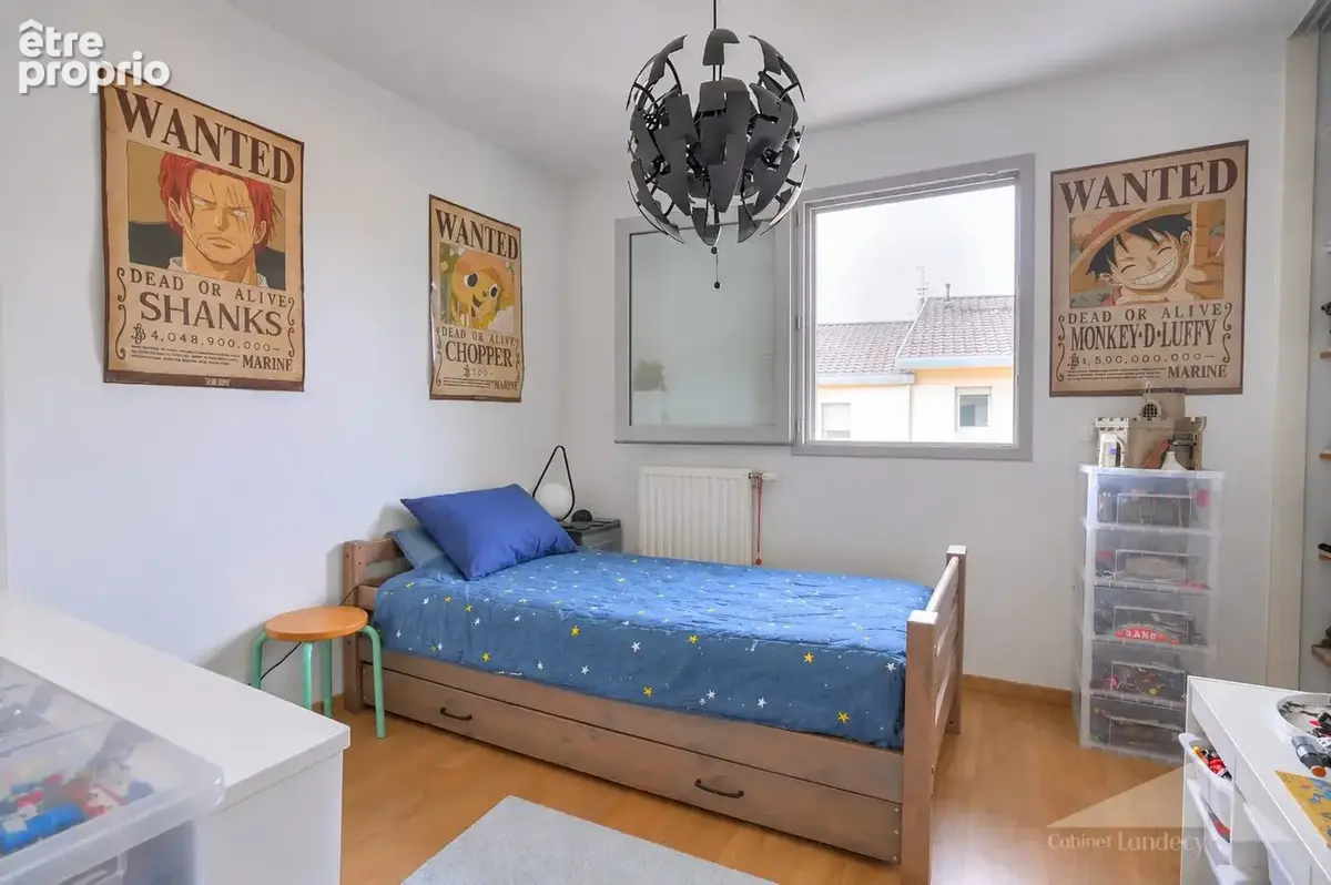 Maison 5 pièces 105 m² à vendre à Segny (01170) - photo 6
