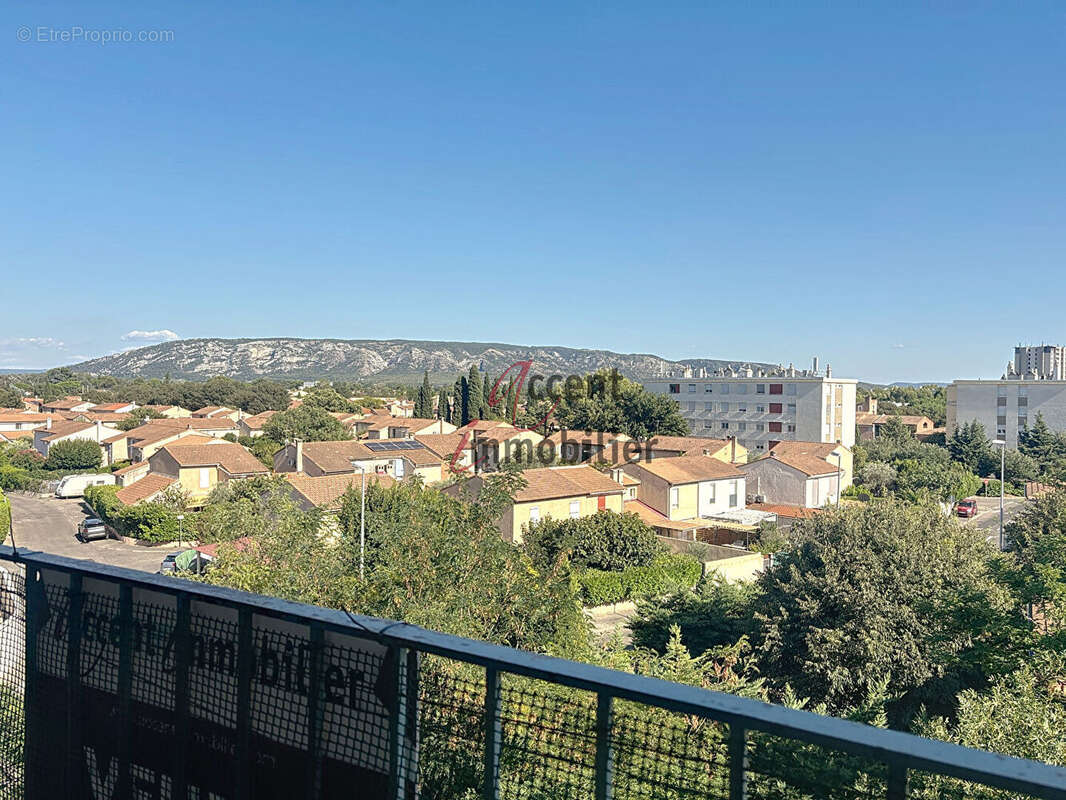 Appartement à CAVAILLON