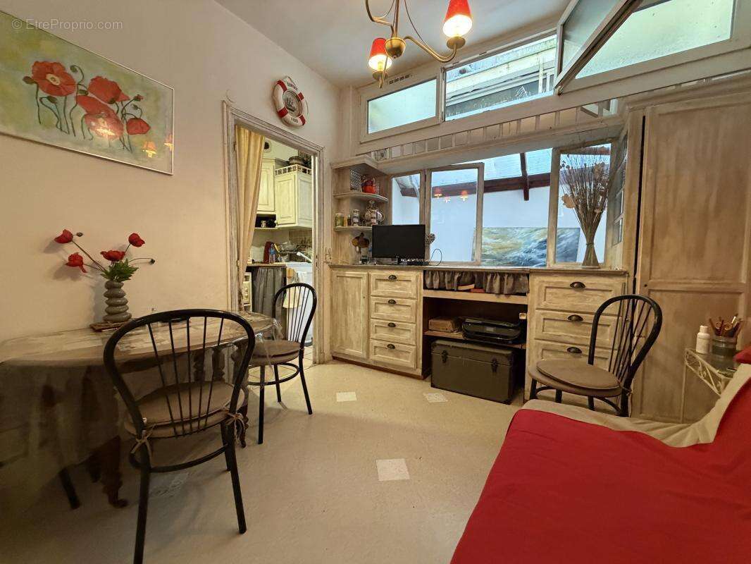 Appartement - photo 4