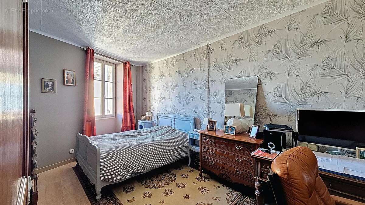 Photo 6 - Maison à GENSAC