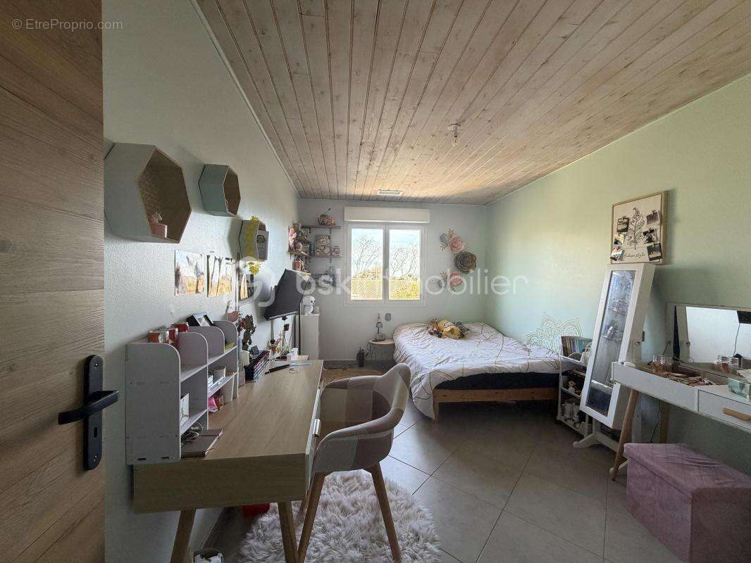 Maison à CLERMONT-L'HERAULT