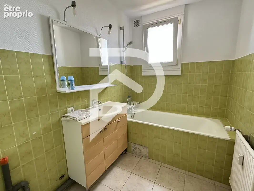 Appartement 66 m² à Troyes  - photo 4
