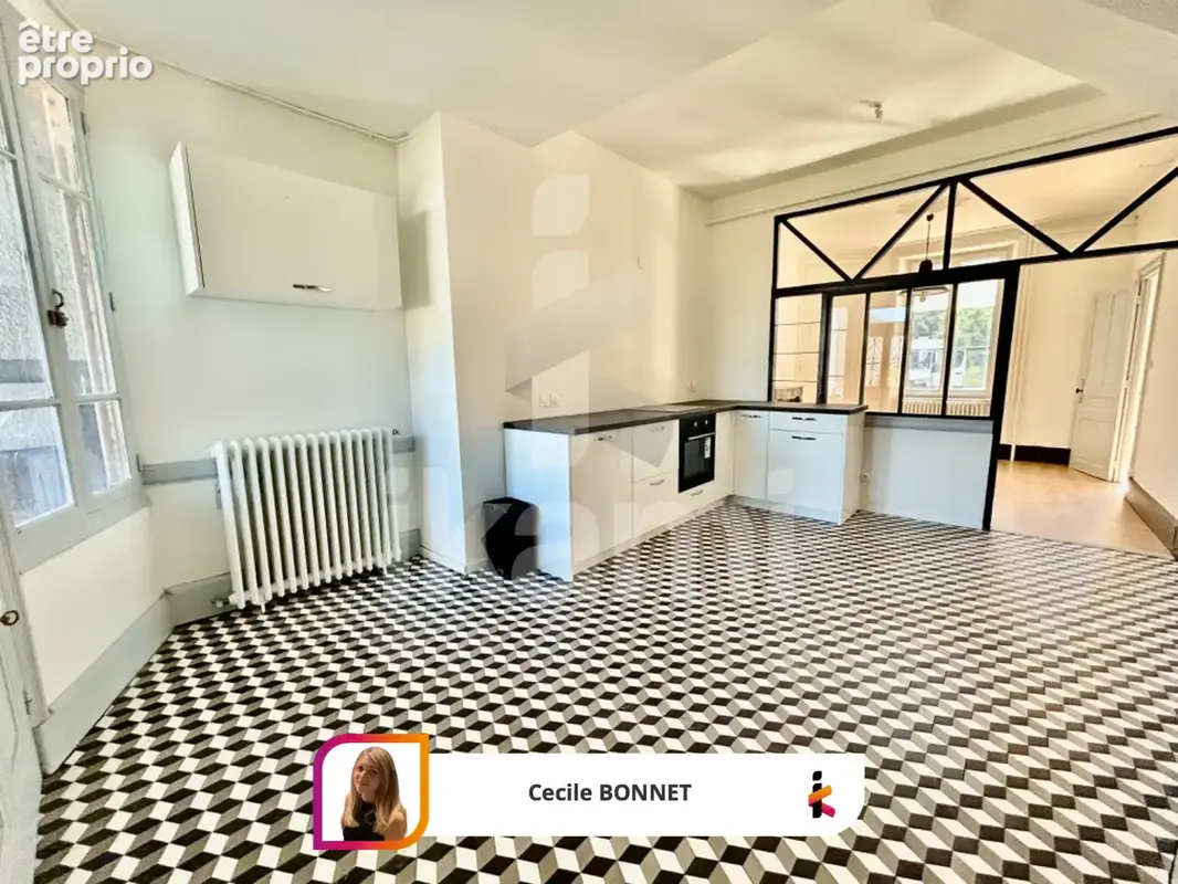 Belle maison - St Sorlin en Valloire - photo 3