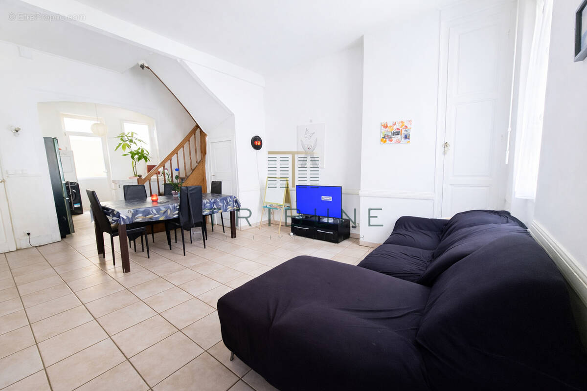 Maison à AGEN