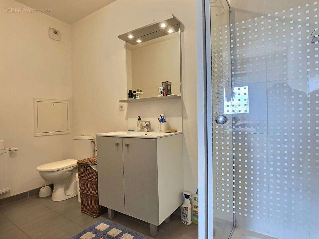 Appartement à BOULIAC