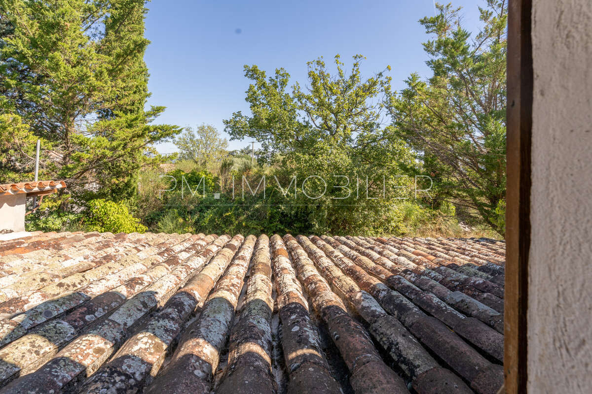 Maison à SAINT-MAXIMIN-LA-SAINTE-BAUME