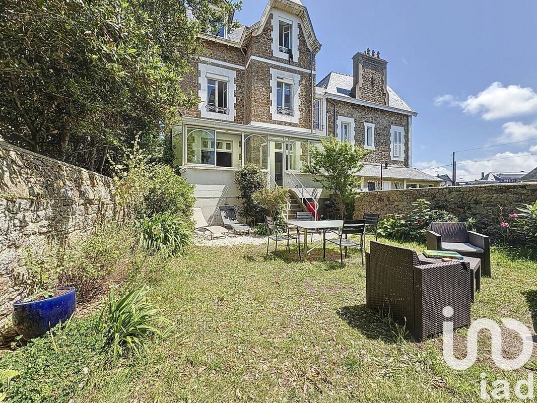 Photo 1 - Maison à SAINT-MALO