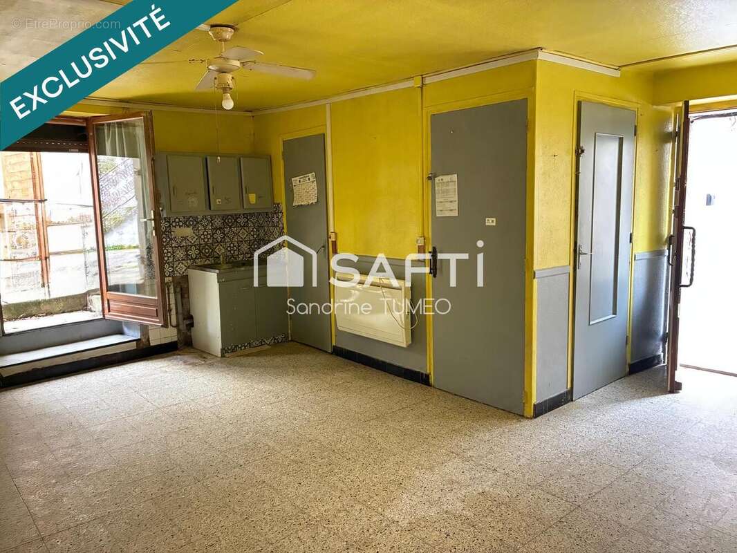 Photo 3 - Maison à ARBOIS