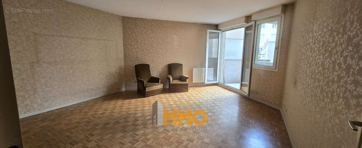 Appartement à LYON-7E