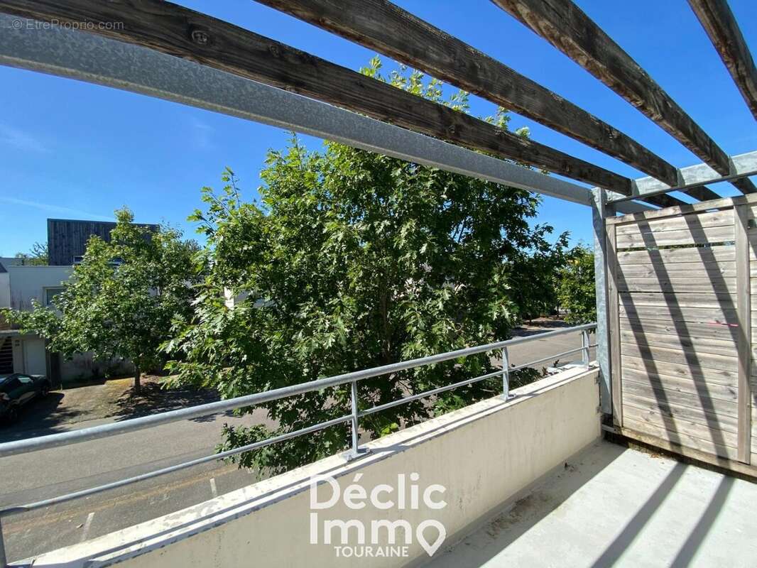 Appartement T4 à Vannes (56000) - Quartier calme - photo 7