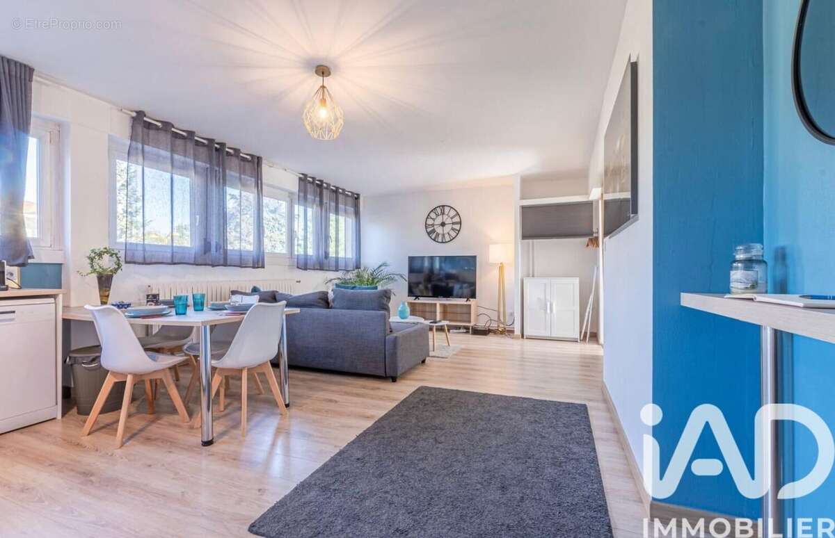 Photo 3 - Appartement à LONGEVILLE-LES-METZ