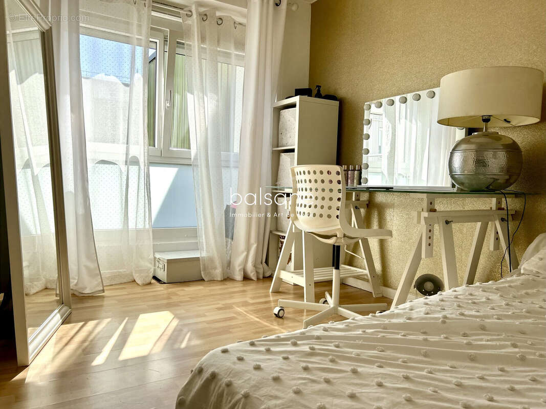 Appartement à LE PETIT-QUEVILLY