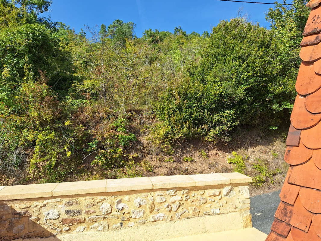 Maison à SAINT-POMPONT