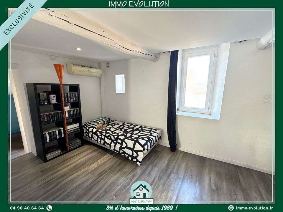 Appartement à ORANGE