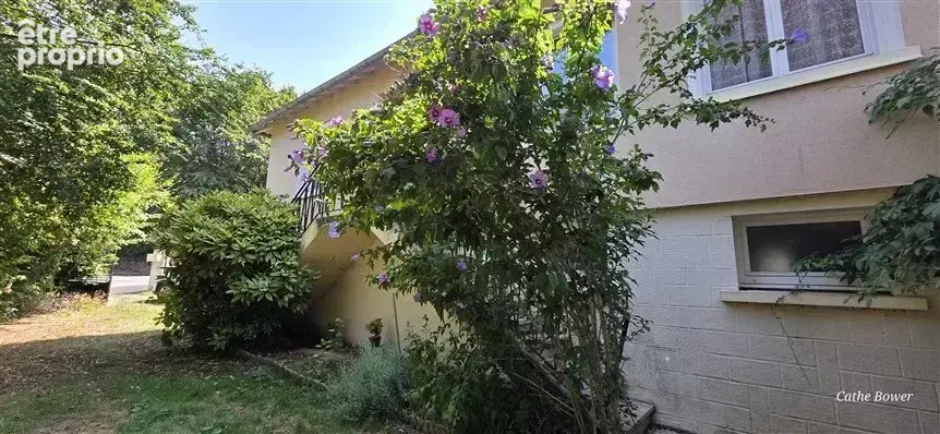 À vendre : maison de village, Bussière-Poitevine - 87 - photo 2