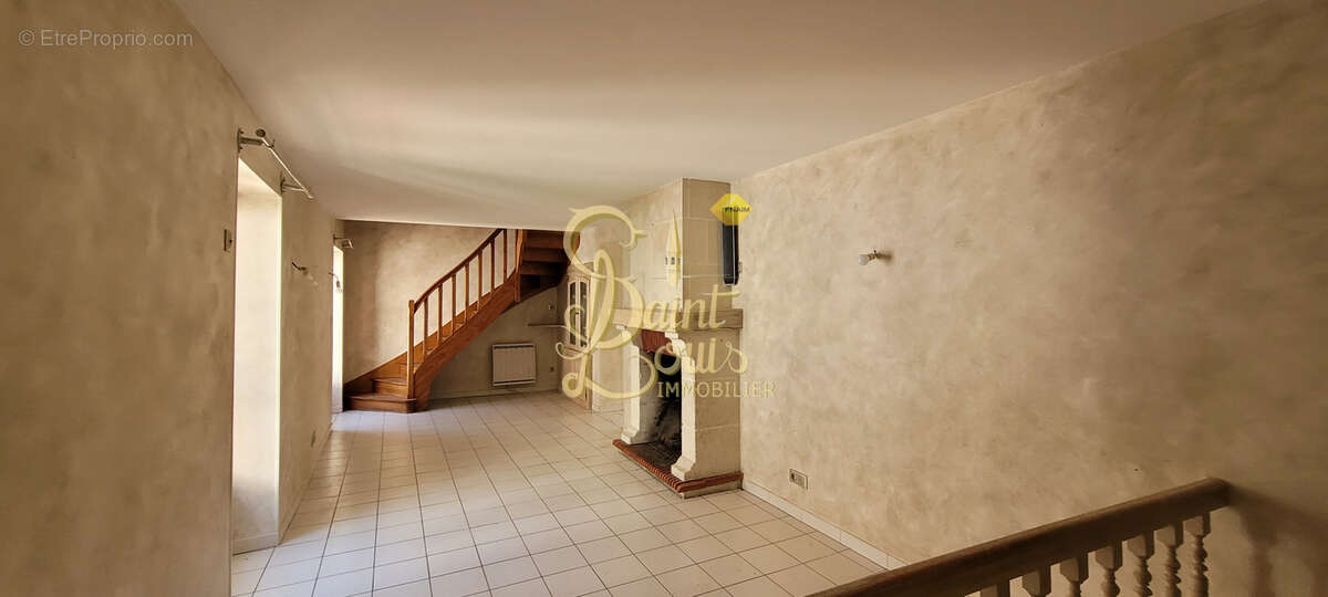 Appartement à RICHELIEU