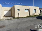 Photo 1 - Maison à LE GUE-D&#039;ALLERE