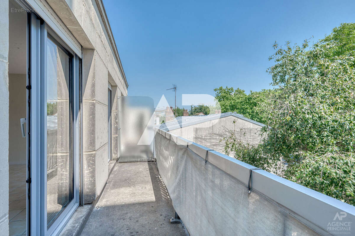 Appartement à RUEIL-MALMAISON