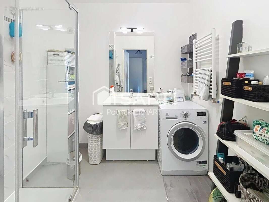 Photo 8 - Appartement à SAINT-RAPHAEL