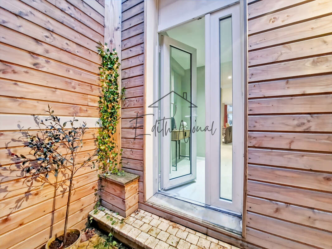 Appartement à MILLAU