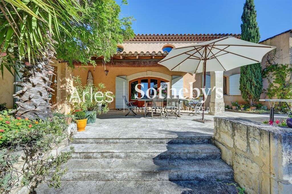 Maison à ARLES