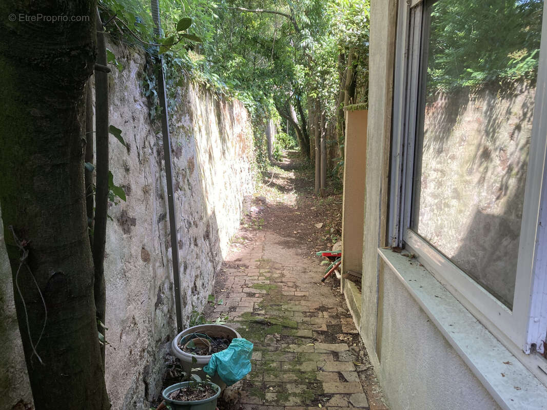 Maison à LE MANS