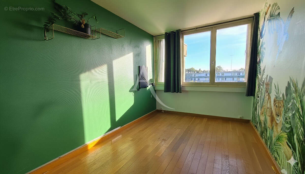 Appartement à ERAGNY