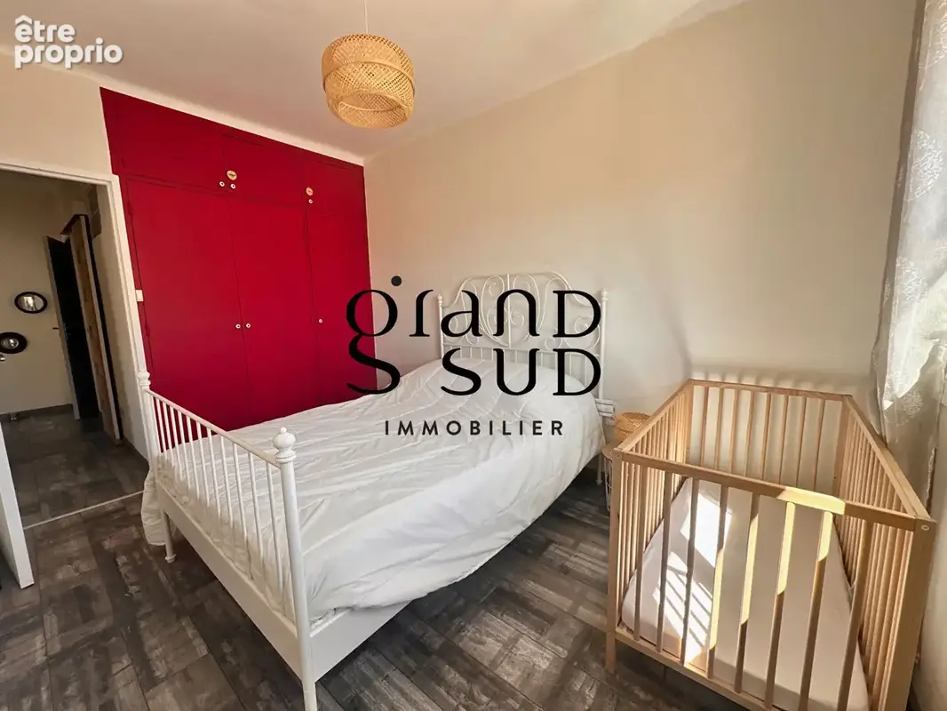 Appartement T3 avec terrasse en plein coeur du Grau-du-Roi - photo 14