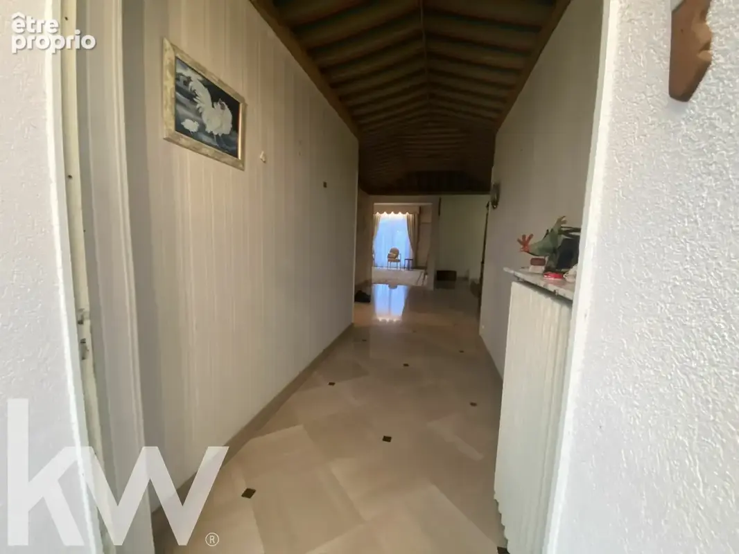 Maison 323 m² à Ouzouer-Le-Marche  - photo 6