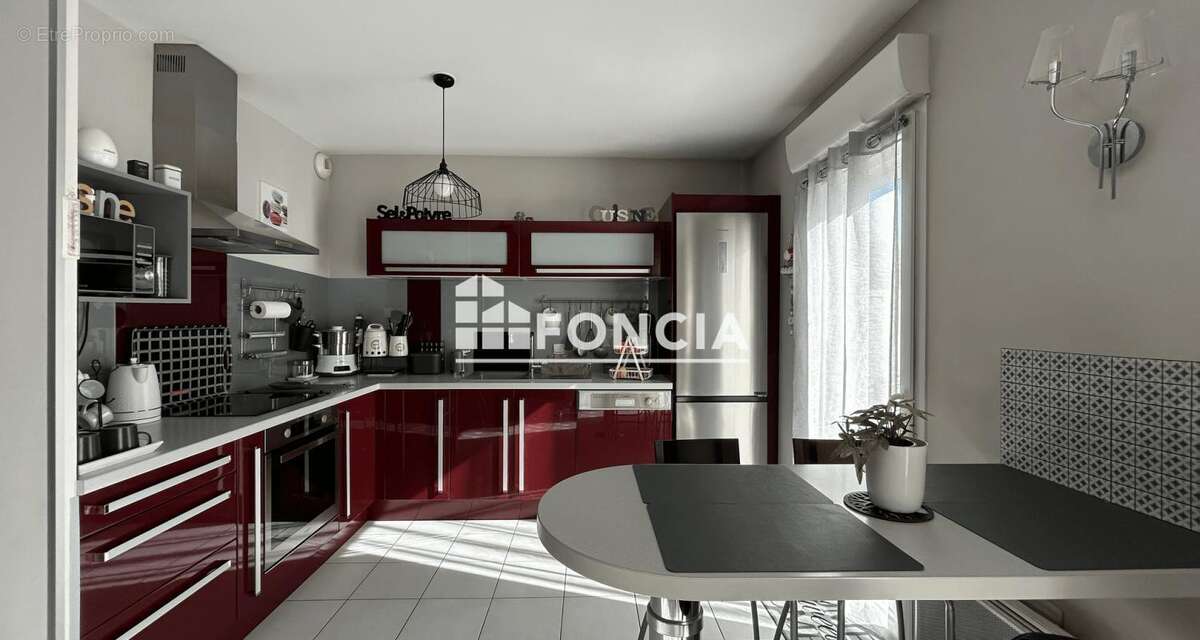 Maison 4 Pièces 85m² - La Trugalle - photo 5