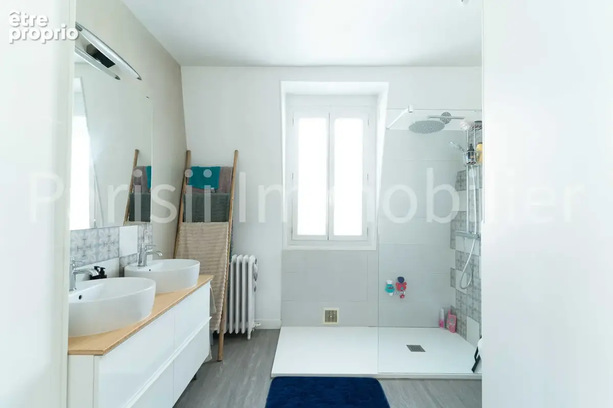 Maison 5 pièces - Centre ville - Cormeilles-en-Parisis - photo 14