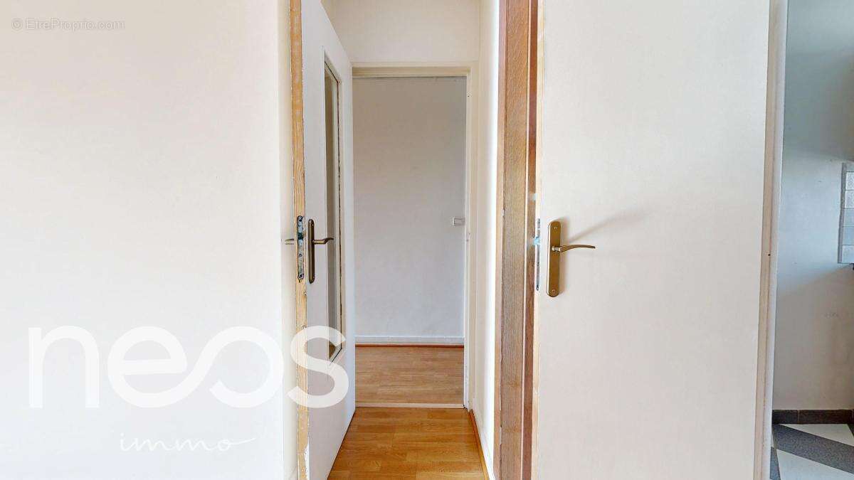 Appartement 62 m² à Sucy-En-Brie  - photo 17