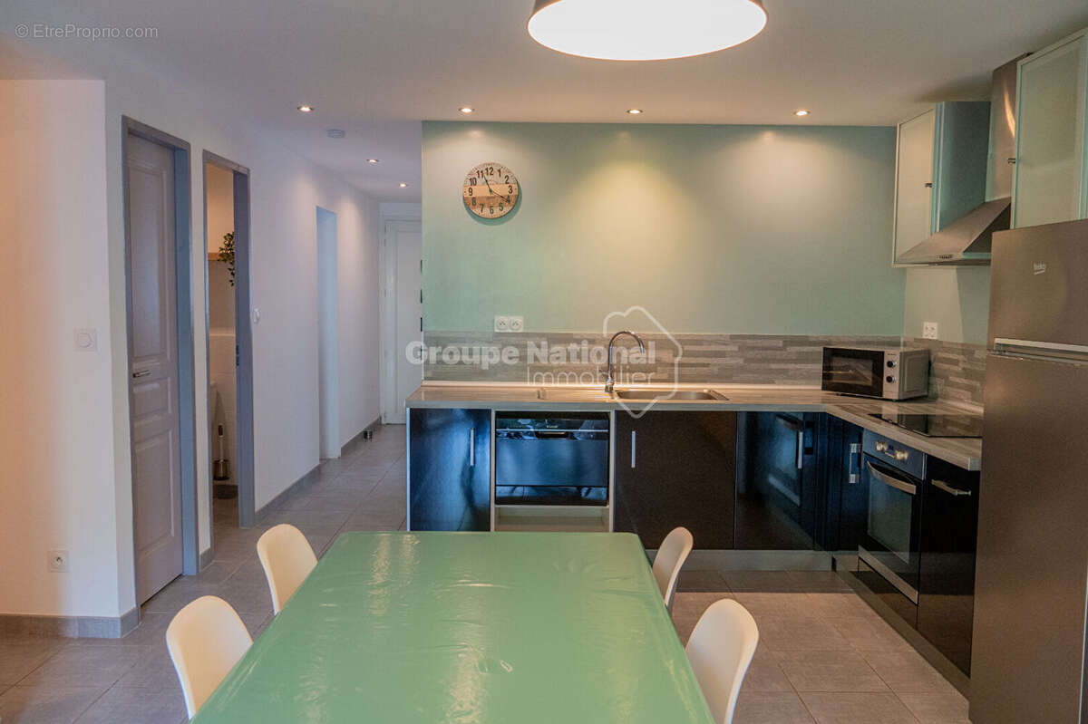 Maison à AIGUES-MORTES