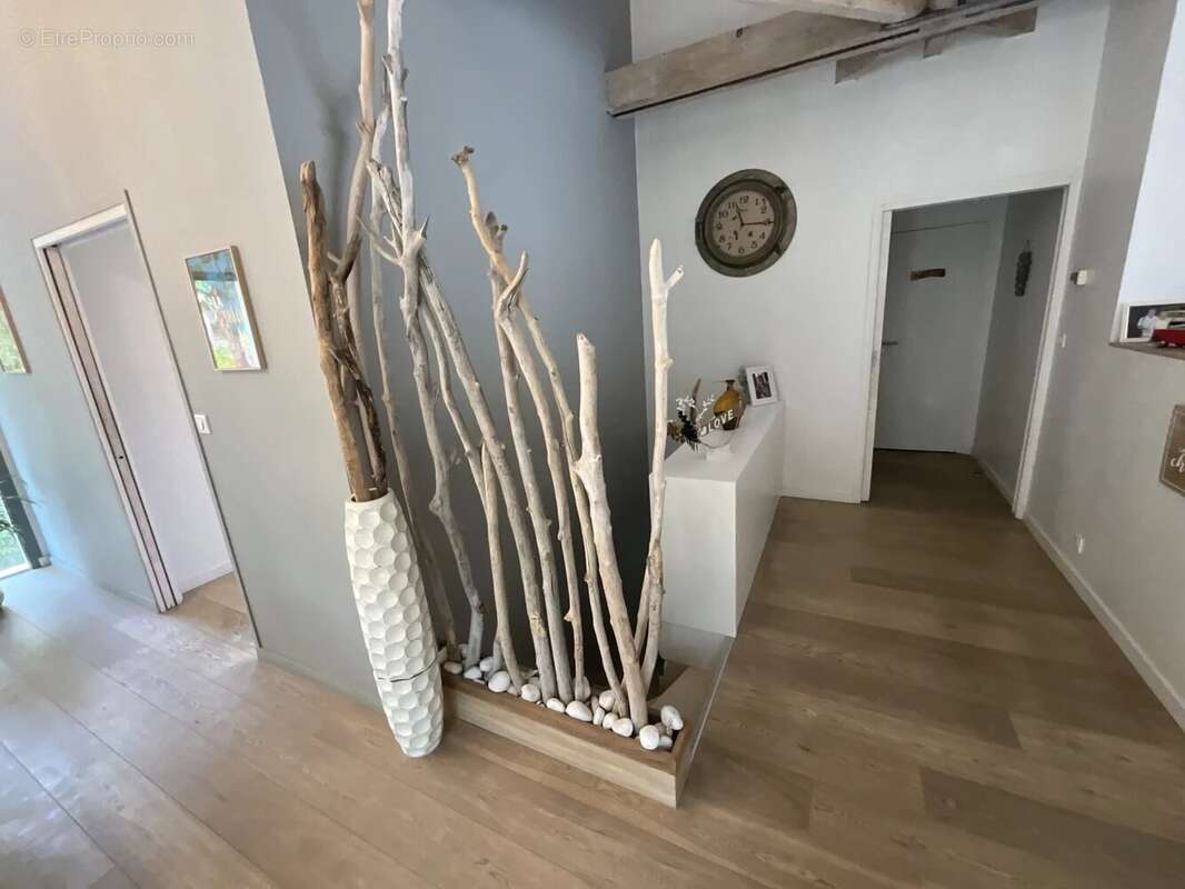 Villa contemporaine de 230 m² - photo 55