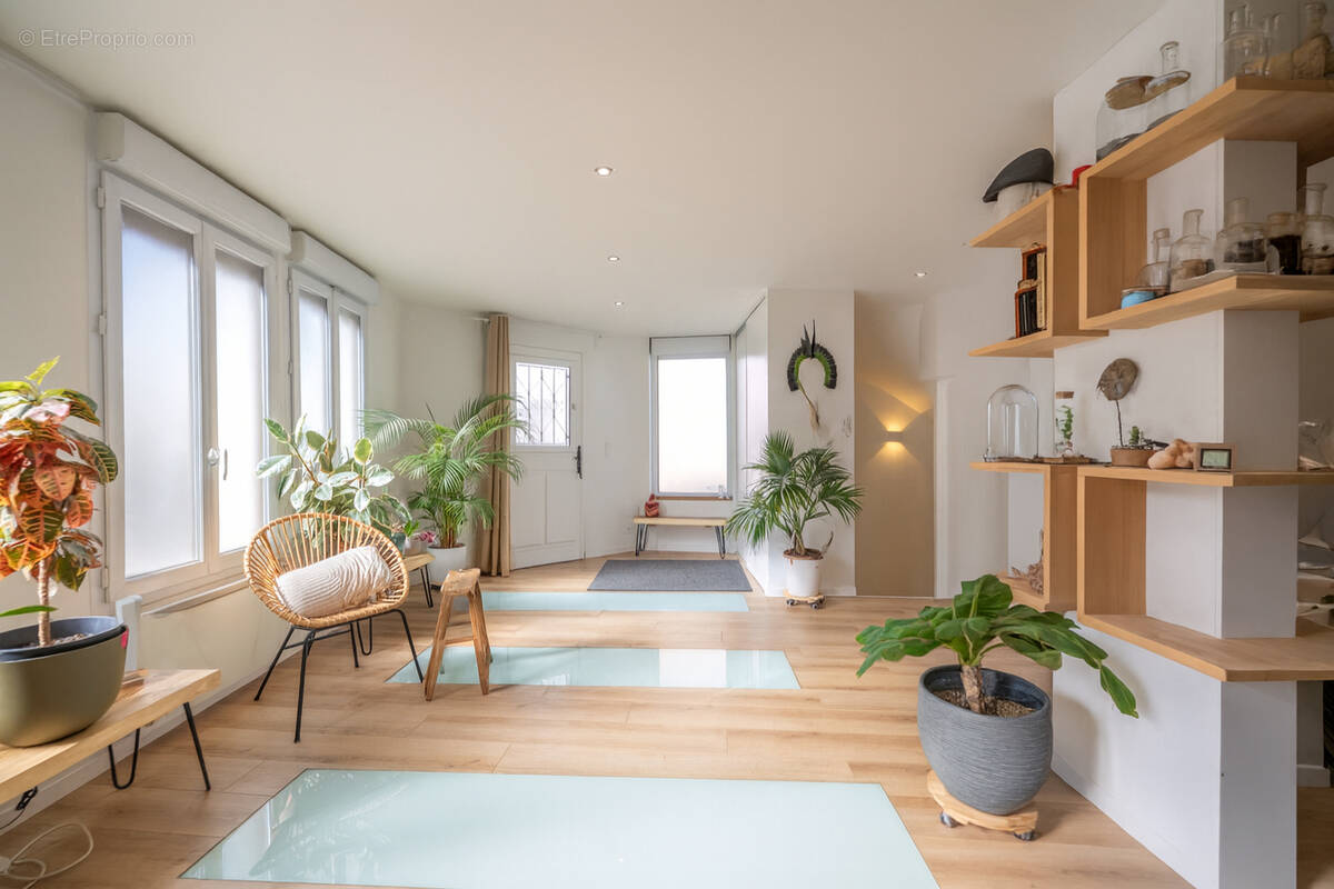 Appartement à CLAMART