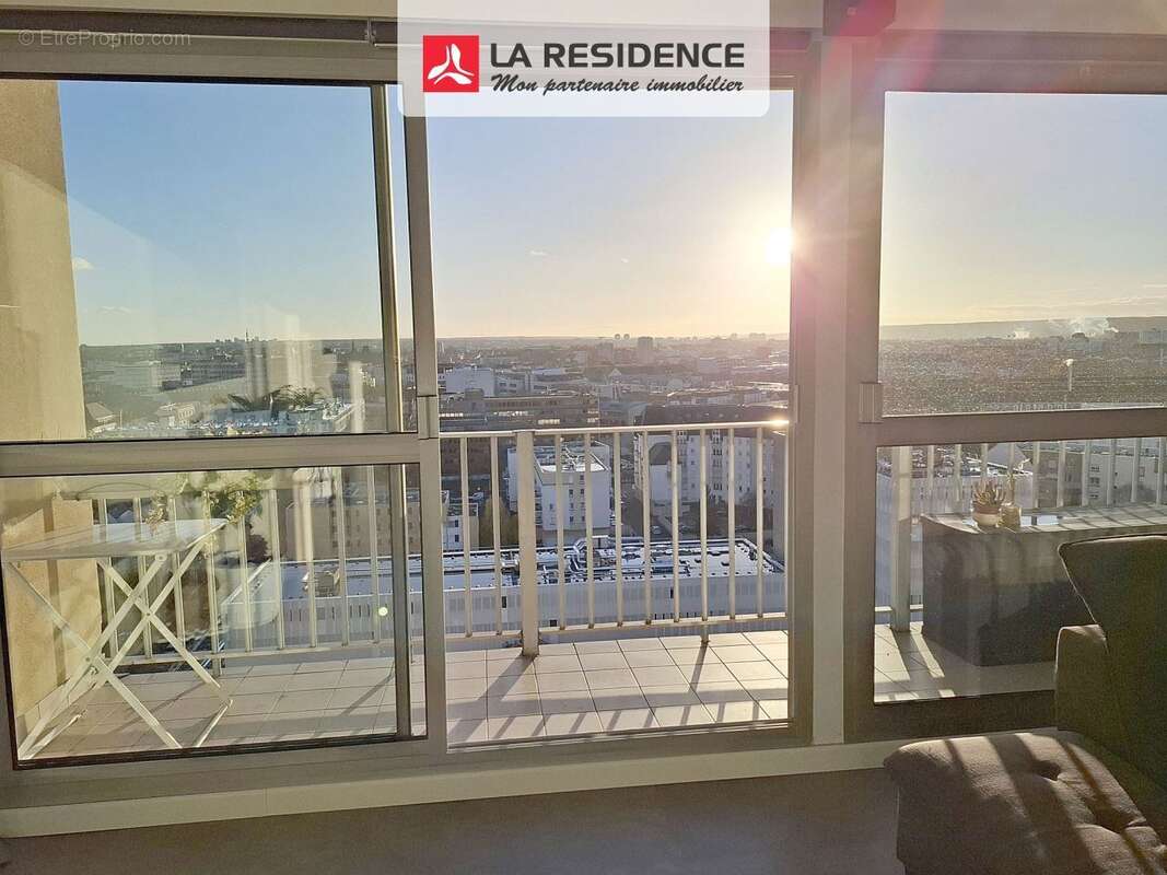 Appartement à ROUEN