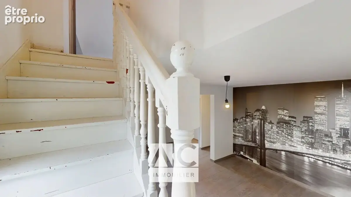 Maison 4 pièces, 88m2, TRESSIGNAUX (22290) - photo 10