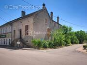 Maison à BRAZEY-EN-PLAINE