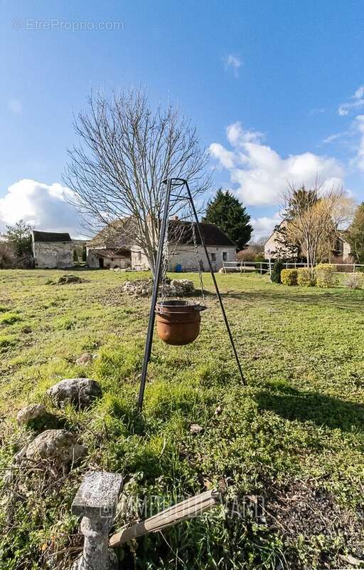 Maison à TAXAT-SENAT