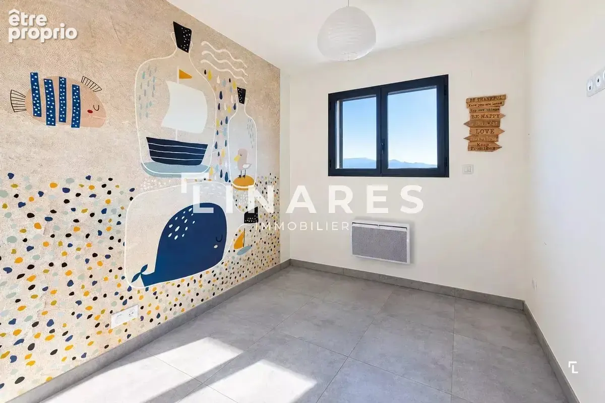 L'ORIGINALE - Maison T3/4 de 90m²  - Véranda de 15m² -  Piscine - Stationnements - Parcelle 528m² - 13013 Saint Mitre - photo 7