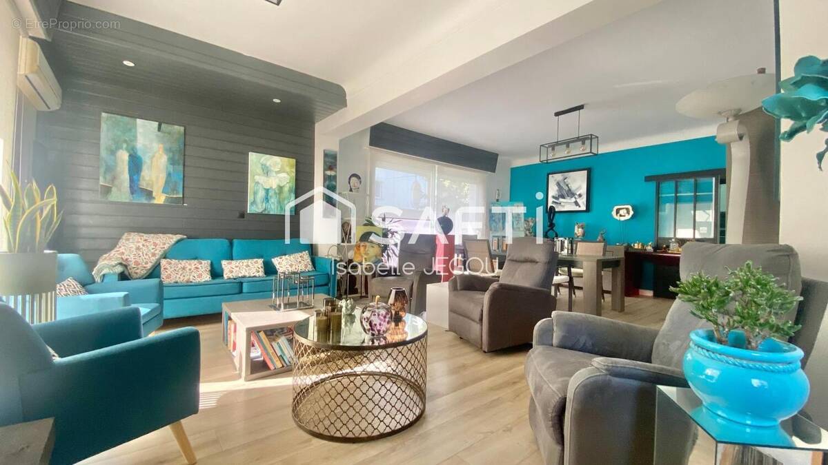 Photo 1 - Appartement à ARCACHON