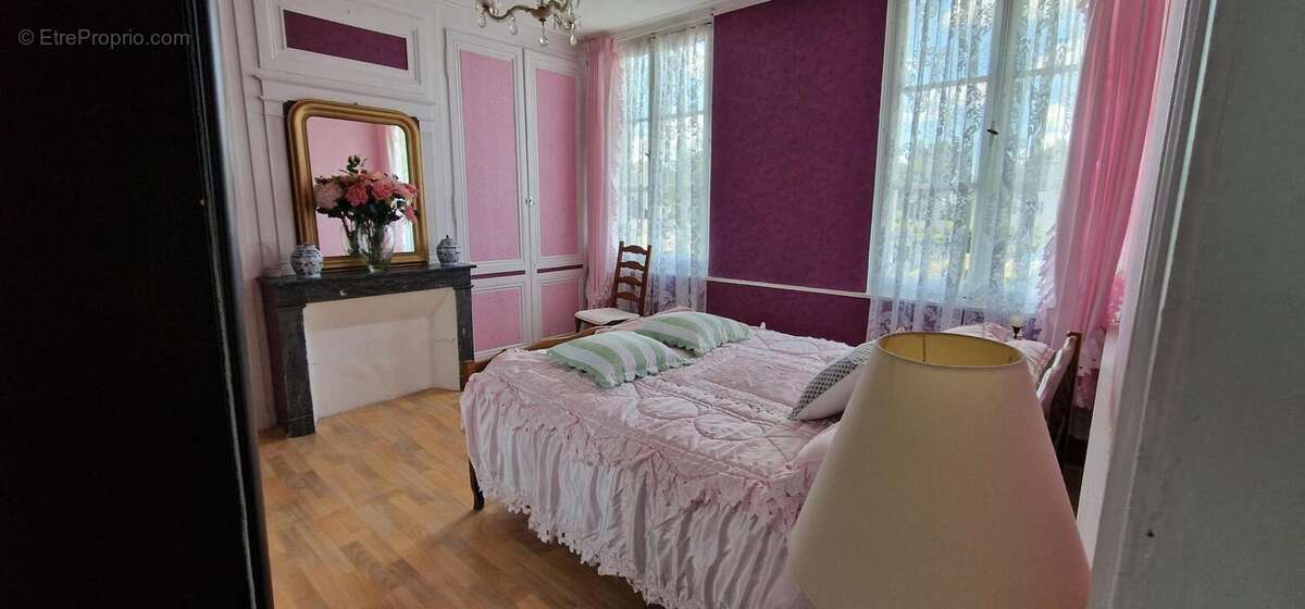 Photo 6 - Maison à LA REMUEE