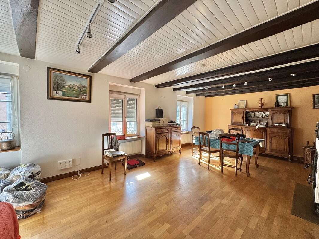 Appartement à ALTKIRCH